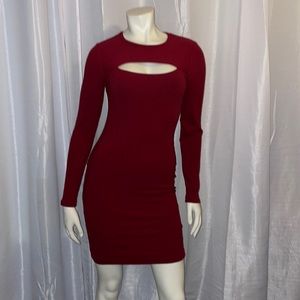 Guess knit dress